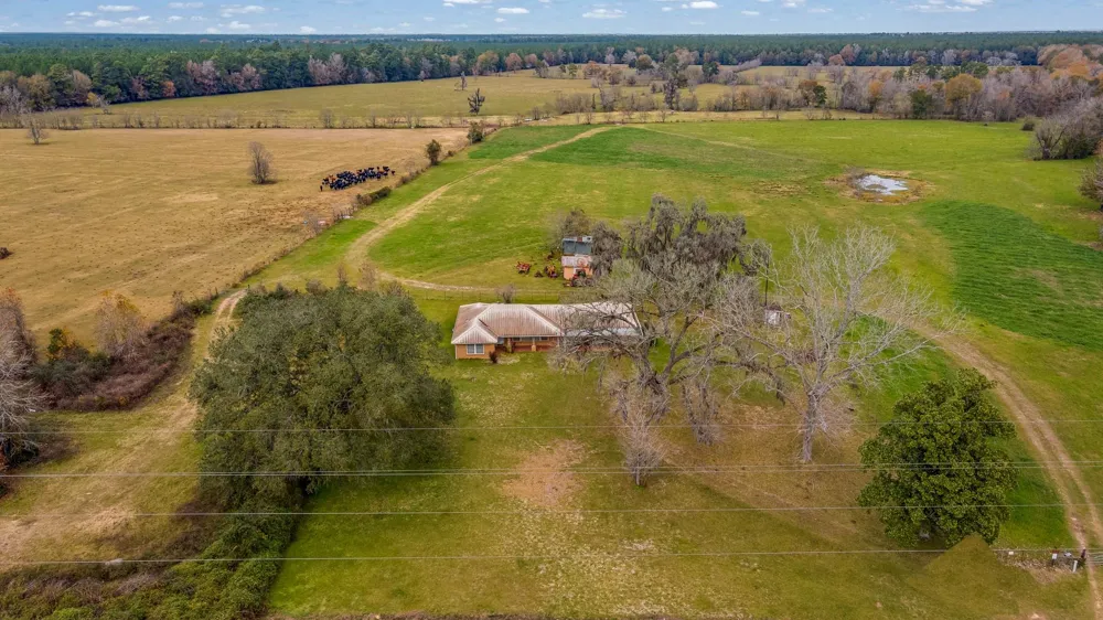 187 County Road 2194 Cleveland, TX 77327