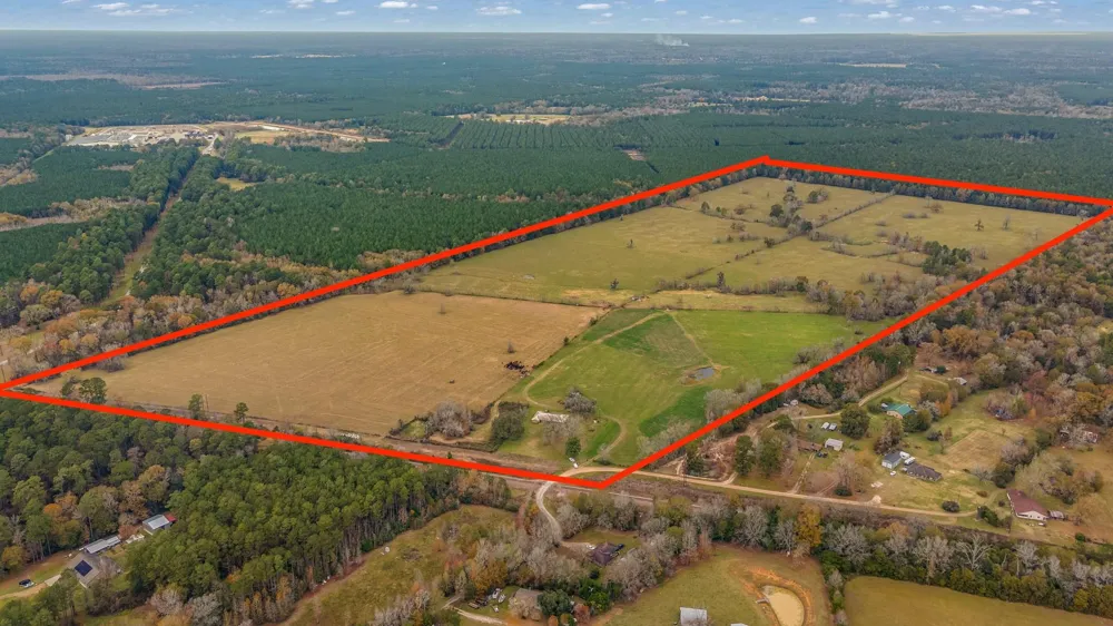 187 County Road 2194 Cleveland, TX 77327