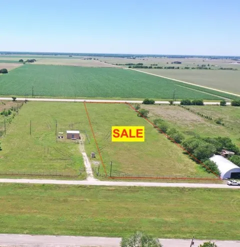 S Hwy 60 County Road 147