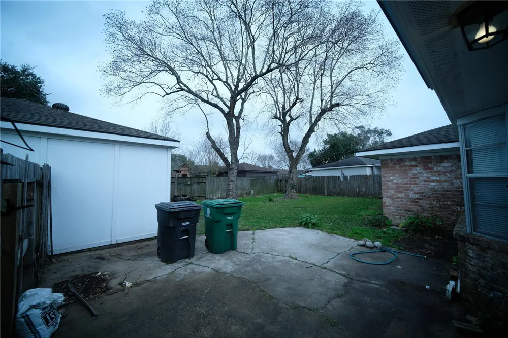 12618 Bexley Drive Houston, TX 77099