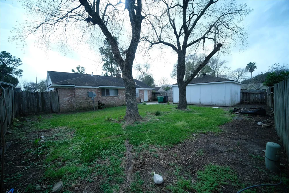 12618 Bexley Drive Houston, TX 77099