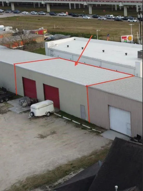 10730 Cutten Road #C Houston, TX 77066