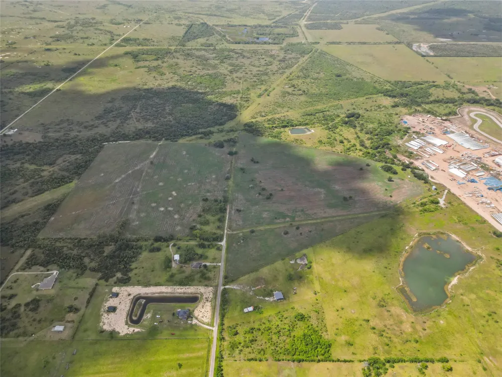 Blimp Base Hitchcock, TX 77563
