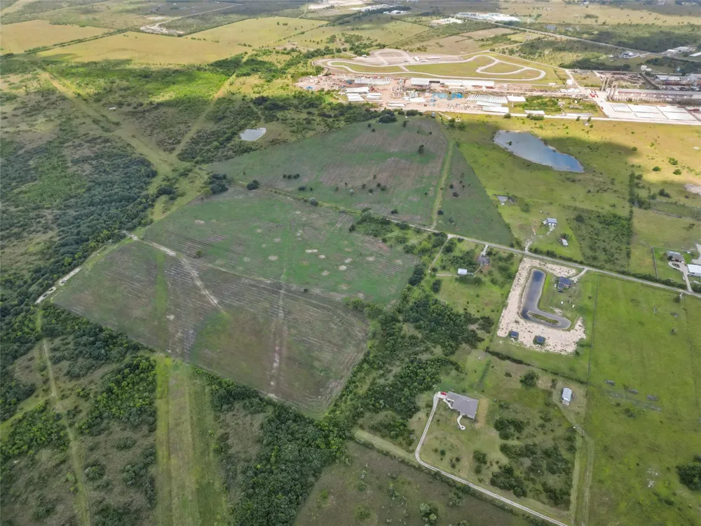 Blimp Base Hitchcock, TX 77563