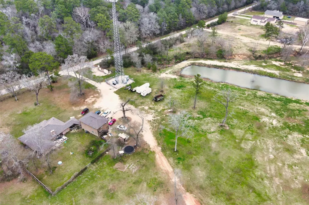 18903 Veterans Road Magnolia, TX 77355