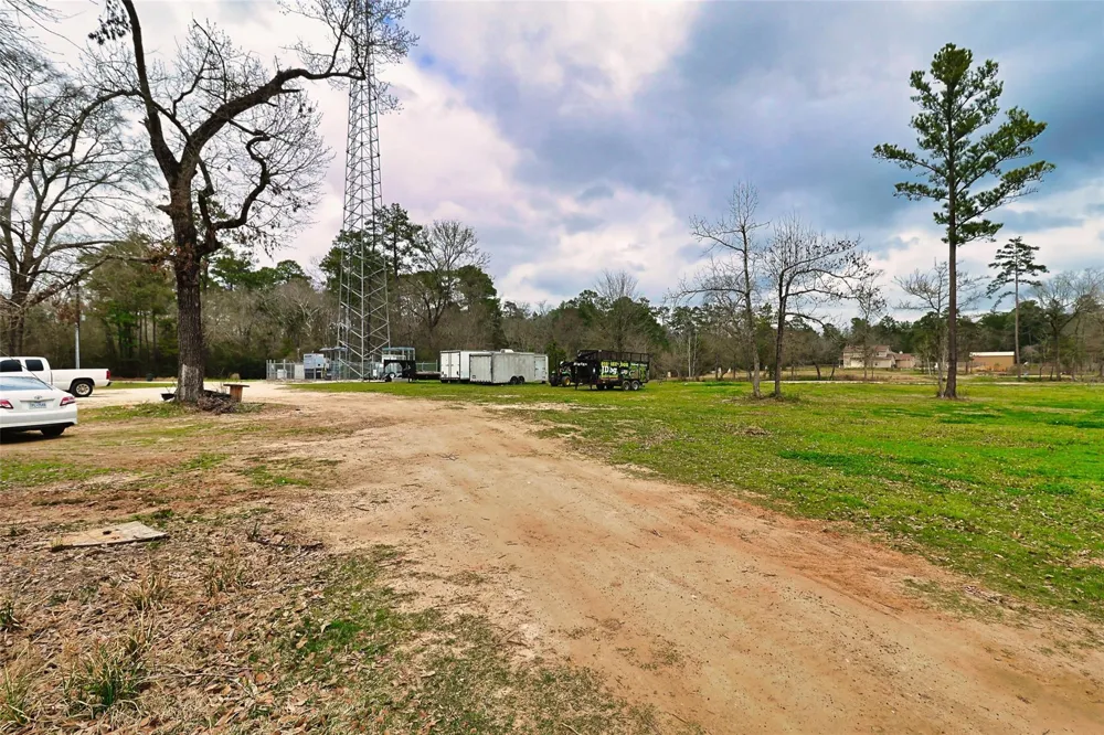 18903 Veterans Road Magnolia, TX 77355