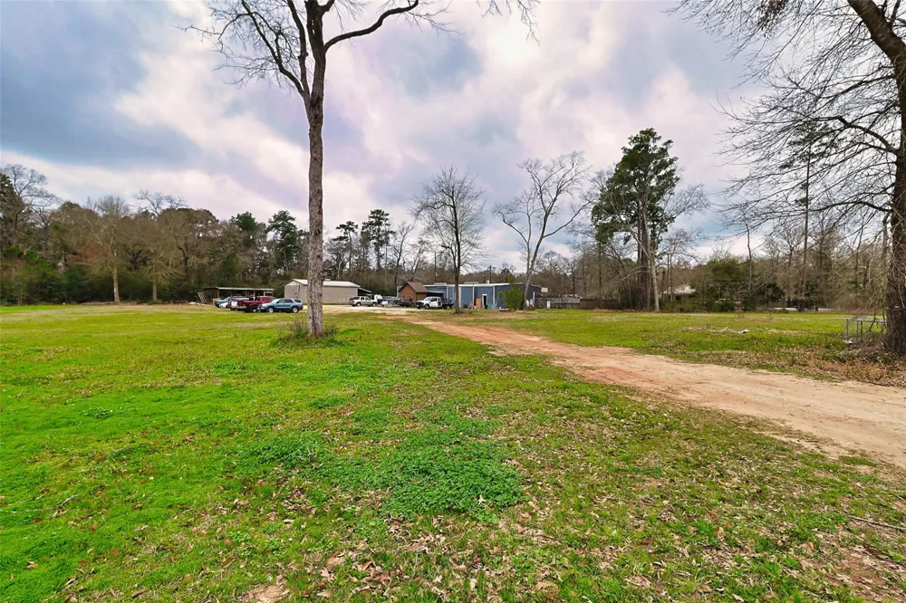 18903 Veterans Road Magnolia, TX 77355