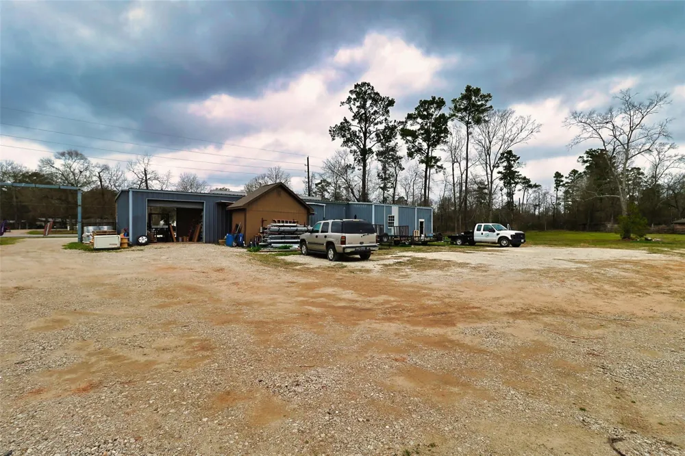 18903 Veterans Road Magnolia, TX 77355
