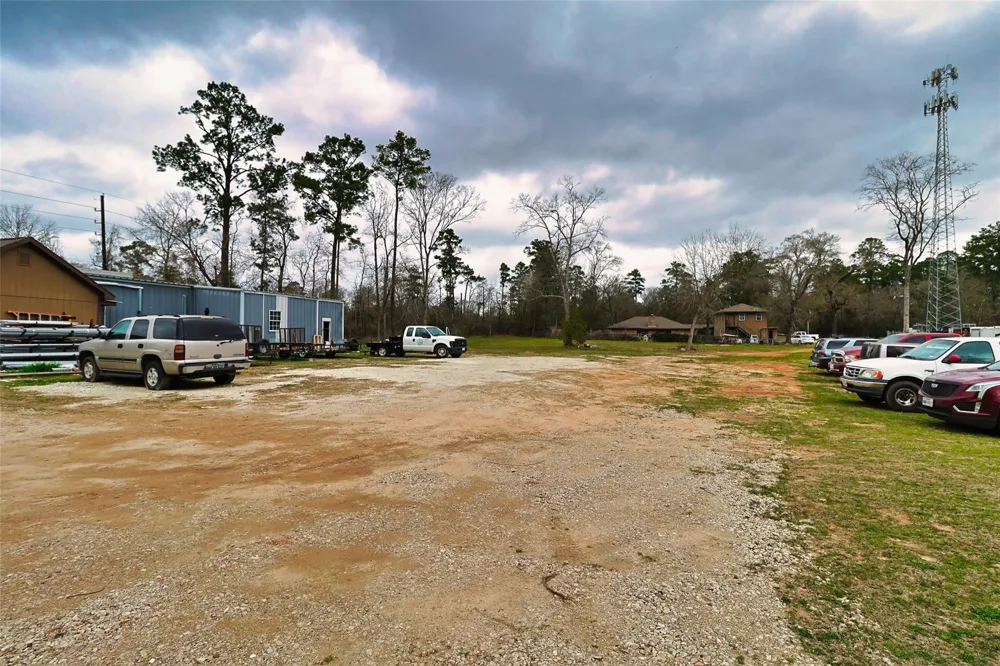 18903 Veterans Road Magnolia, TX 77355
