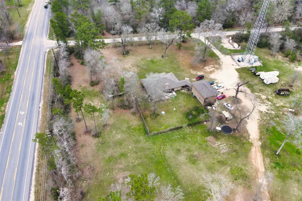 18903 Veterans Road Magnolia, TX 77355