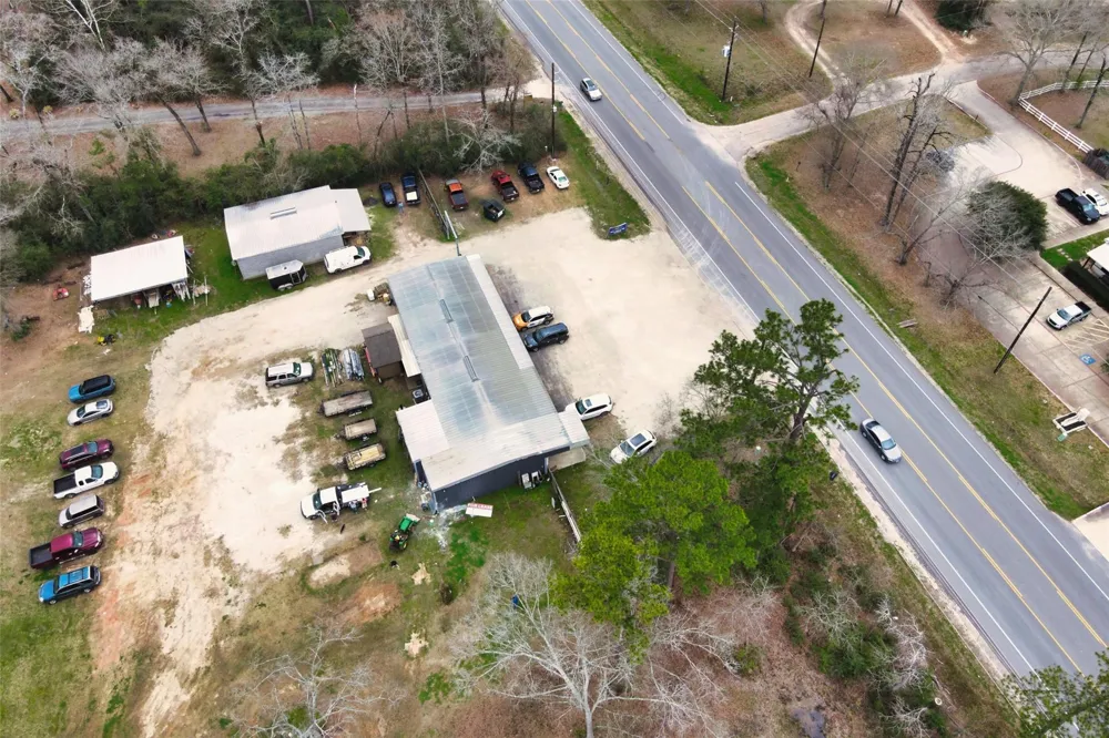 18903 Veterans Road Magnolia, TX 77355