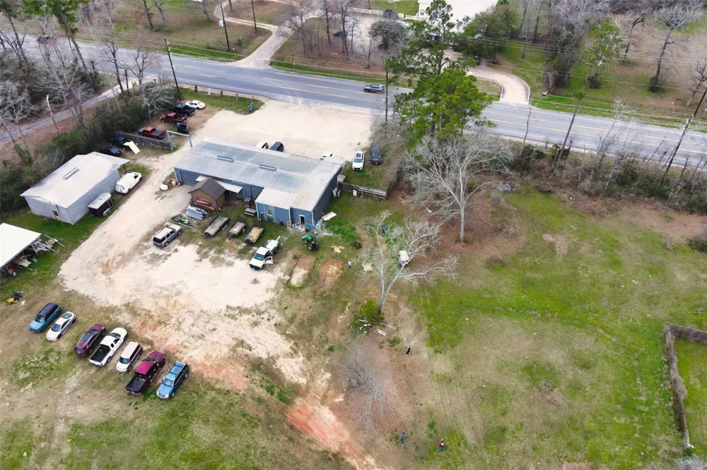 18903 Veterans Road Magnolia, TX 77355