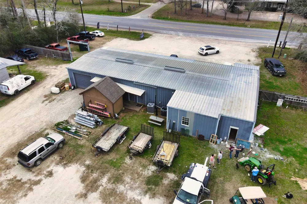 18903 Veterans Road Magnolia, TX 77355