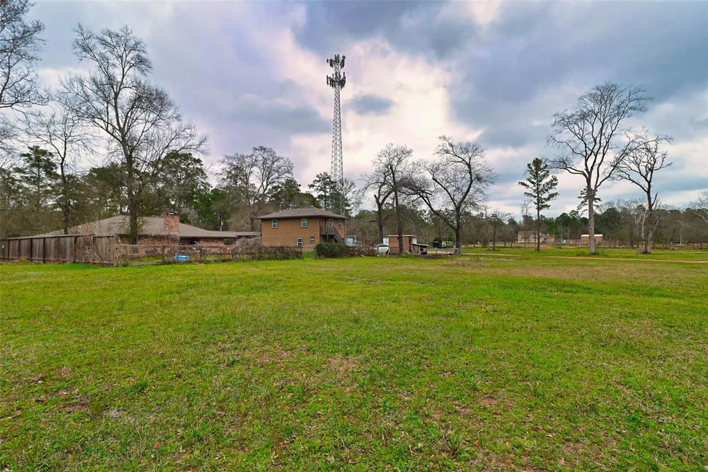 18903 Veterans Road Magnolia, TX 77355