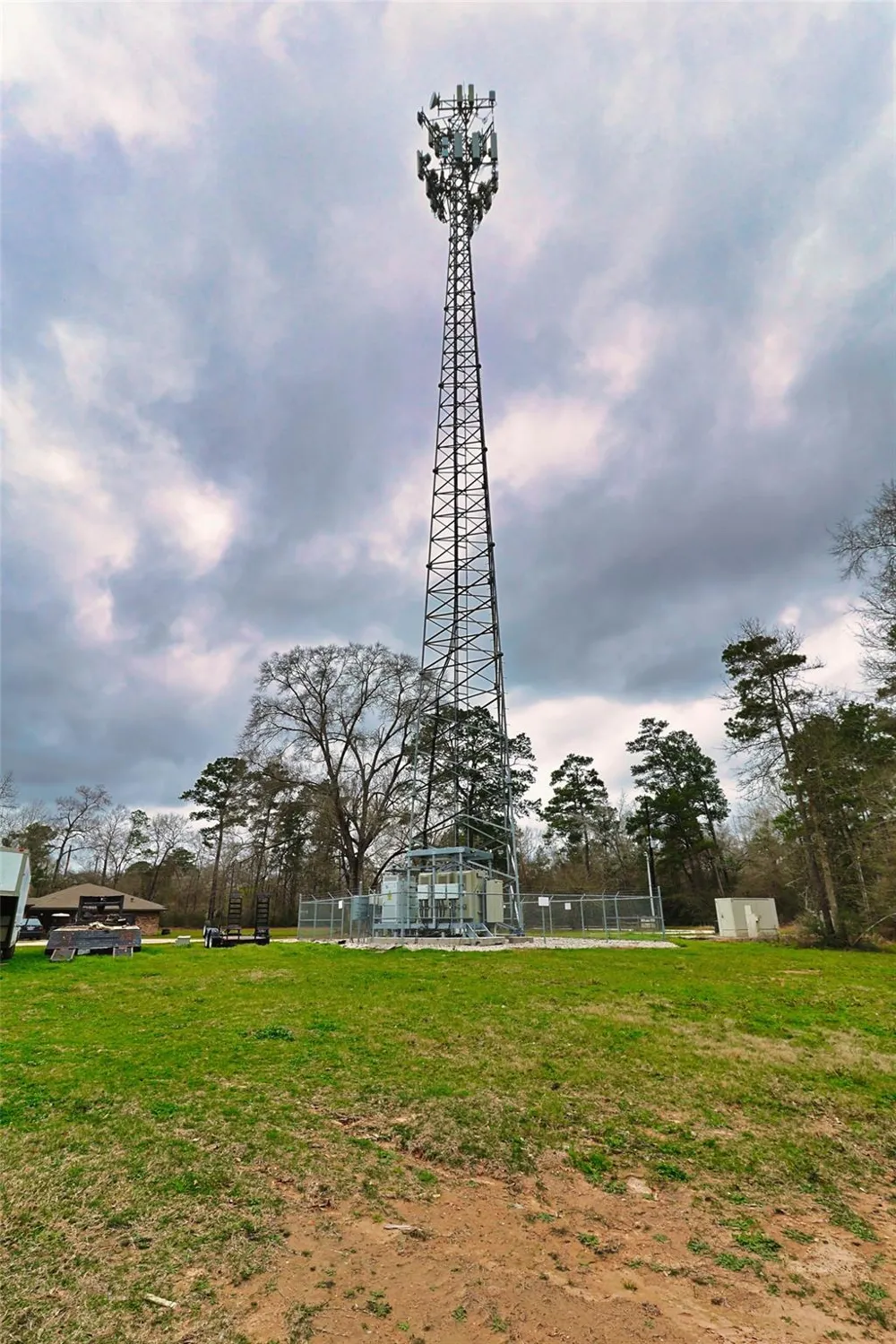 18903 Veterans Road Magnolia, TX 77355