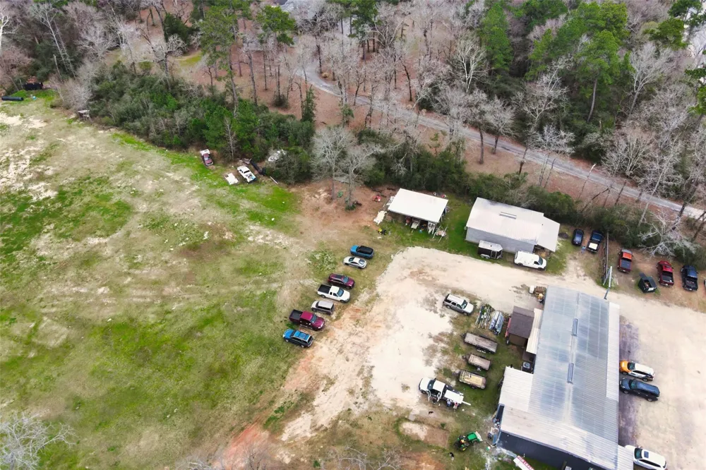 18903 Veterans Road Magnolia, TX 77355