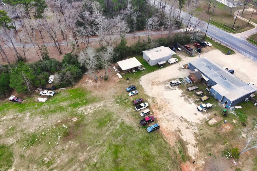 18903 Veterans Road Magnolia, TX 77355