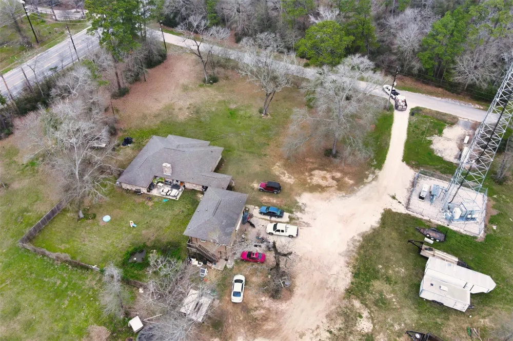 18903 Veterans Road Magnolia, TX 77355
