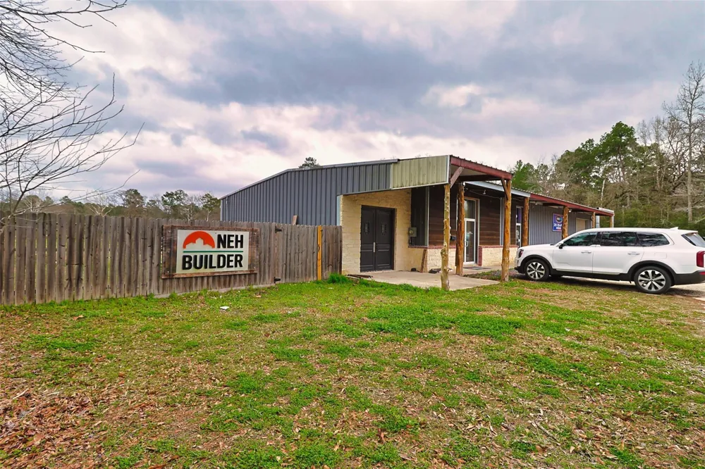 18903 Veterans Road Magnolia, TX 77355