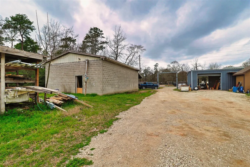 18903 Veterans Road Magnolia, TX 77355