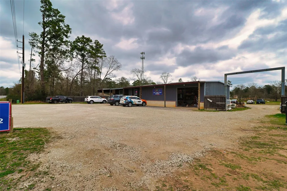 18903 Veterans Road Magnolia, TX 77355
