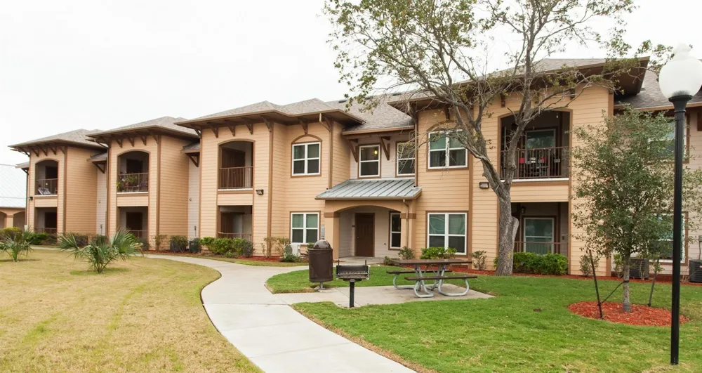 2625 Greenwood Drive Corpus Christi, TX 78405