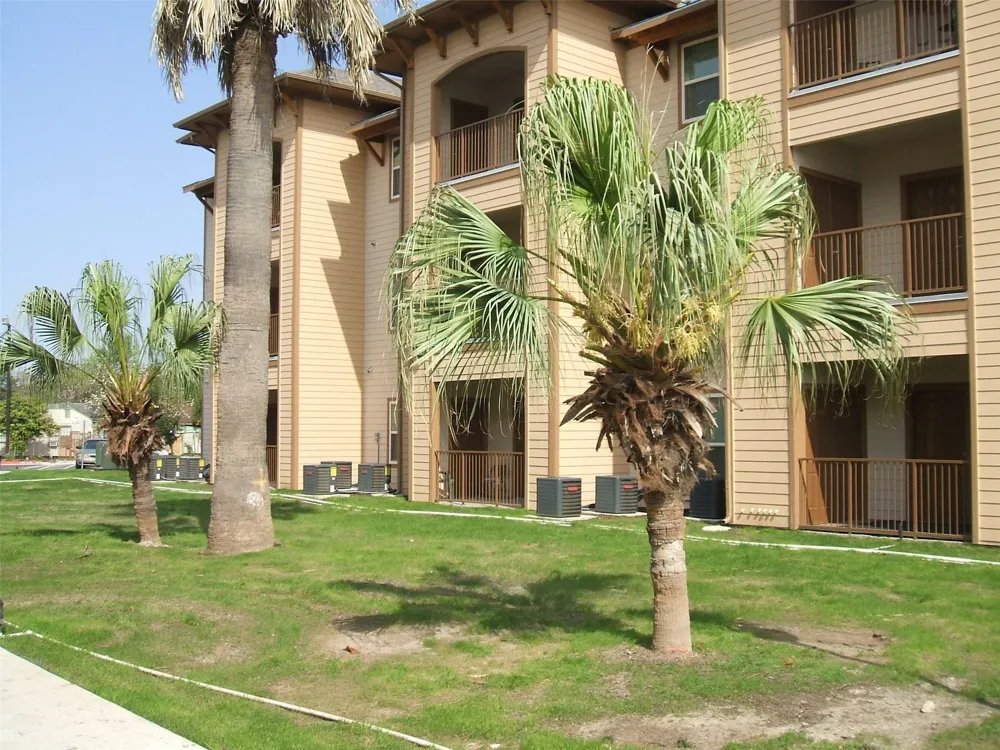 2625 Greenwood Drive Corpus Christi, TX 78405