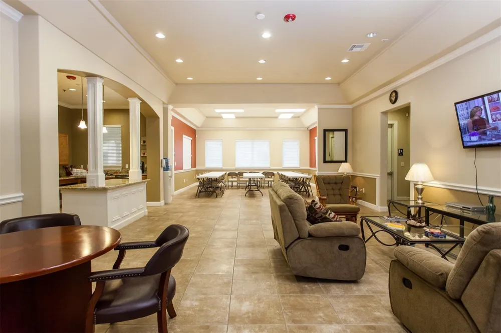 2625 Greenwood Drive Corpus Christi, TX 78405