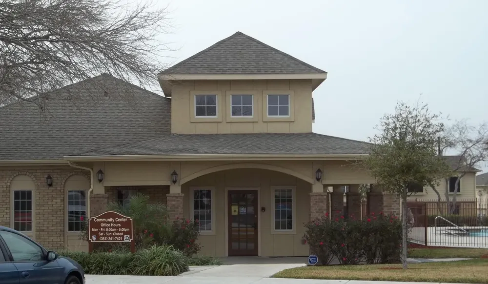 10702 Interstate 37 Corpus Christi, TX 78410