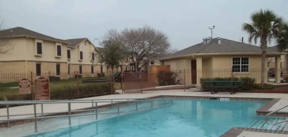 10702 Interstate 37 Corpus Christi, TX 78410