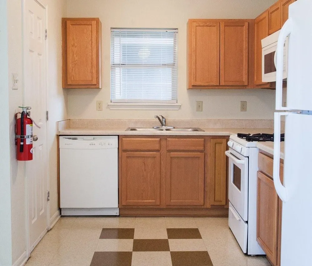 1220 17th Street Kingsville, TX 78363