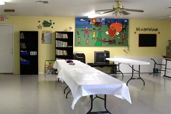 1220 17th Street Kingsville, TX 78363