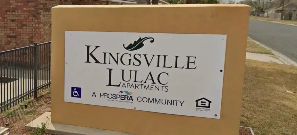 1220 17th Street Kingsville, TX 78363