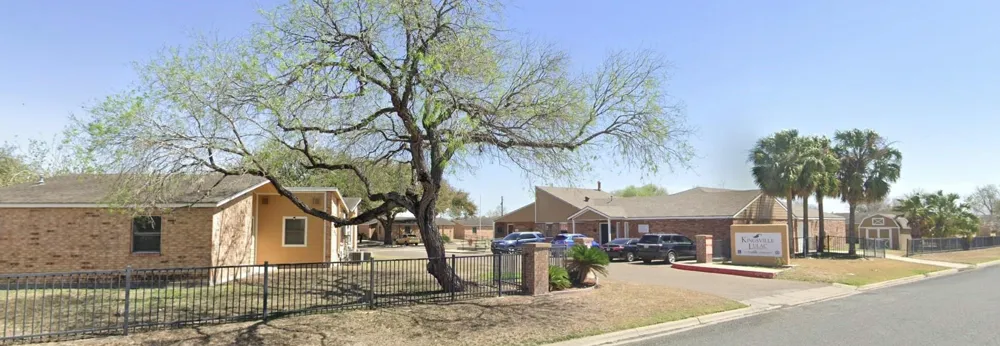 1220 17th Street Kingsville, TX 78363