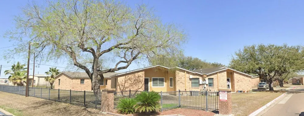 1220 17th Street Kingsville, TX 78363