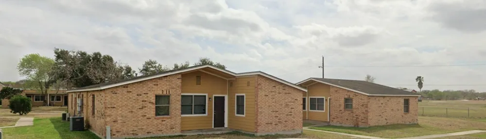 1220 17th Street Kingsville, TX 78363