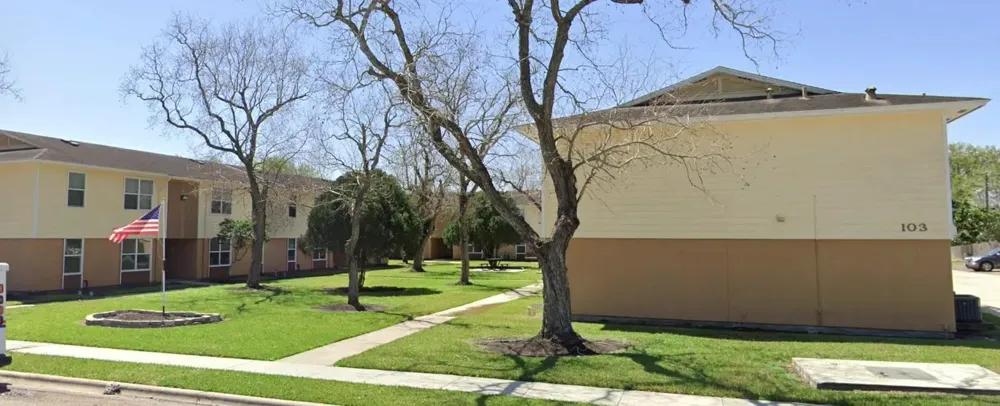 103 Cornwall Drive Victoria, TX Cornw
