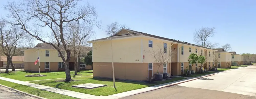 103 Cornwall Drive Victoria, TX Cornw