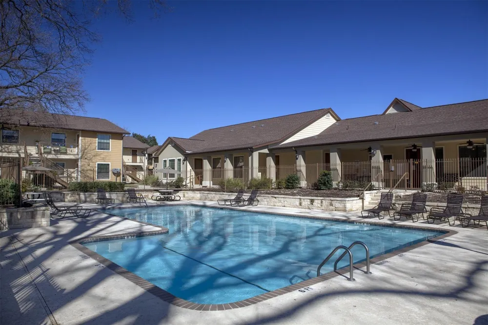 800 Babcock Rd San Antonio, TX 78201