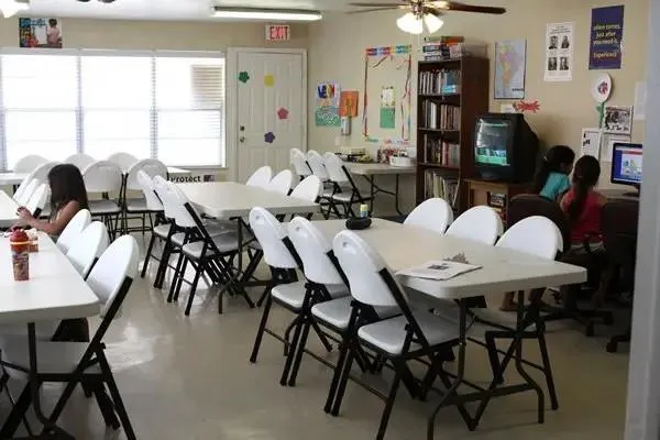 5802 Academy Drive Corpus Christi, TX 78407