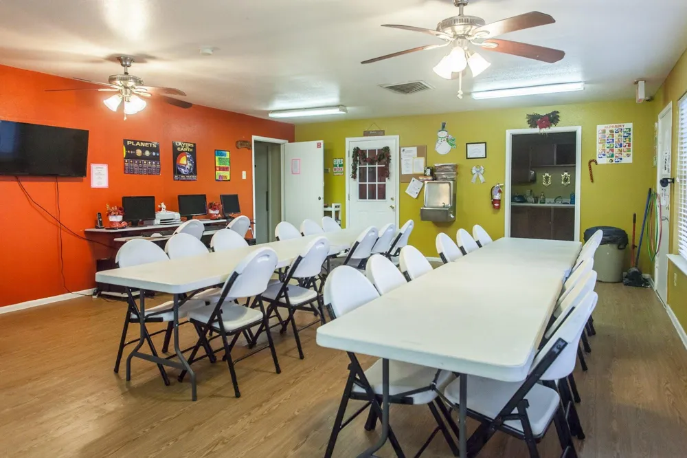 5802 Academy Drive Corpus Christi, TX 78407