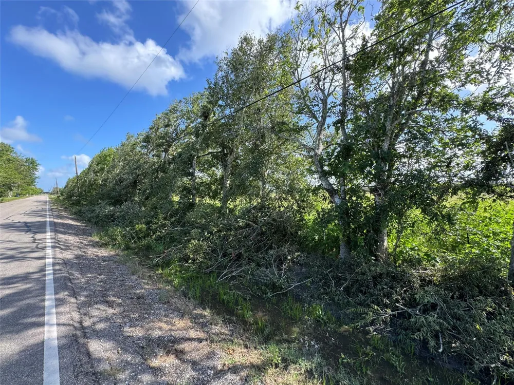 County Road 211 Danbury, TX 77534