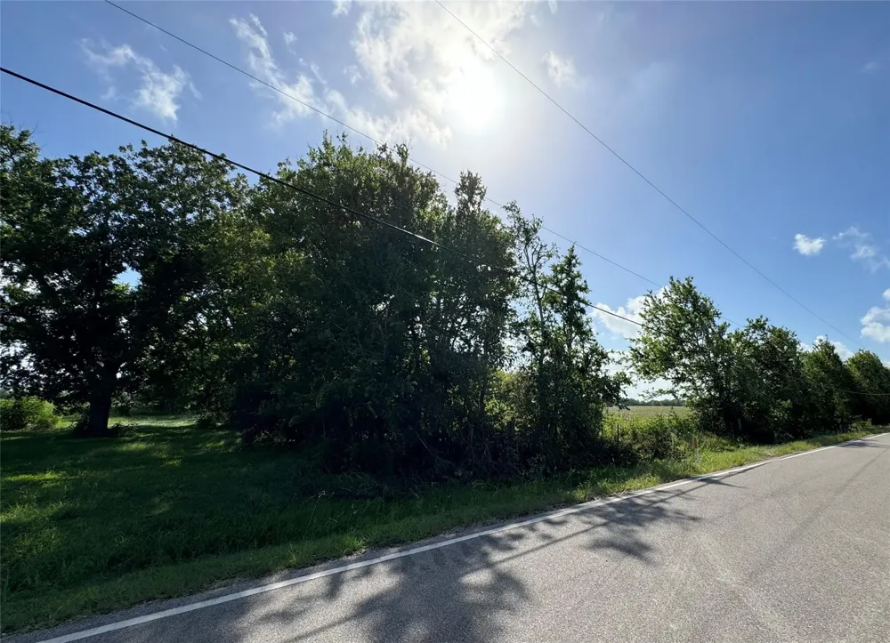 County Road 211 Danbury, TX 77534