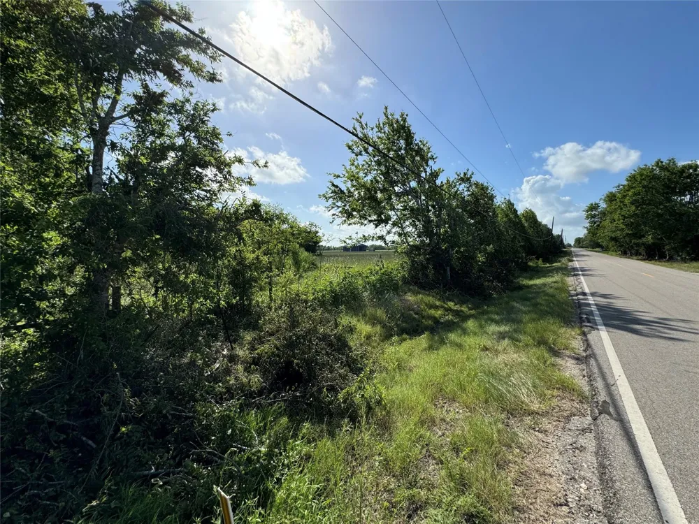 County Road 211 Danbury, TX 77534