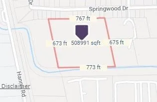 411 Springwood Drive Conroe, TX 77385