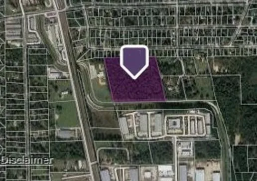 411 Springwood Drive Conroe, TX 77385