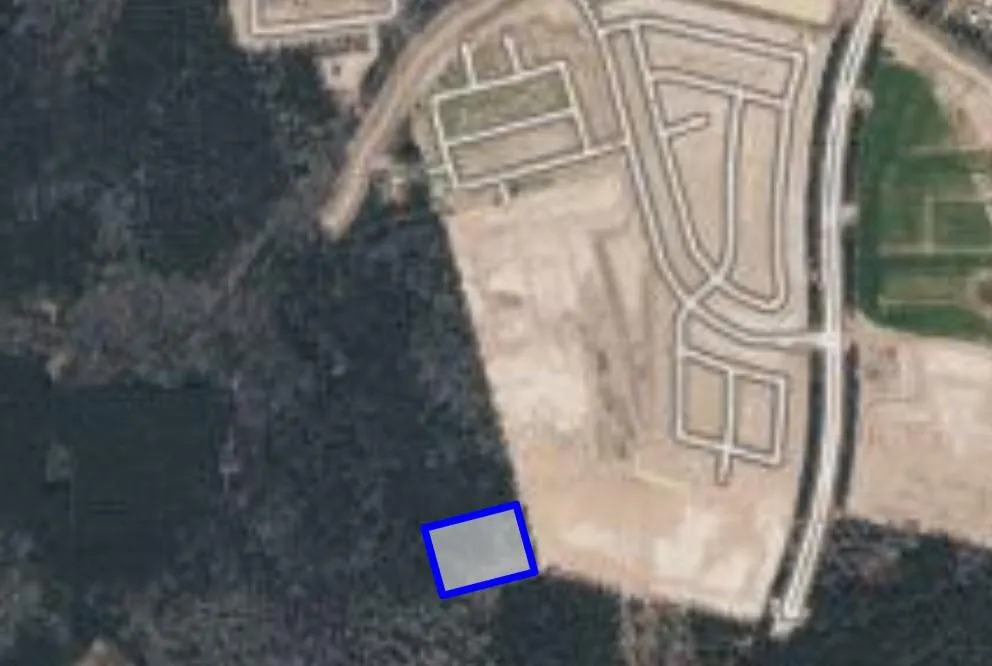 Tract 24b, 5ac Splendora, TX 77372