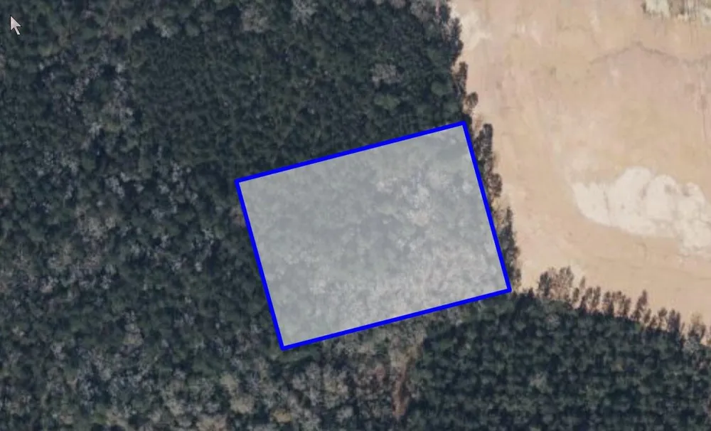 Tract 24b, 5ac Splendora, TX 77372