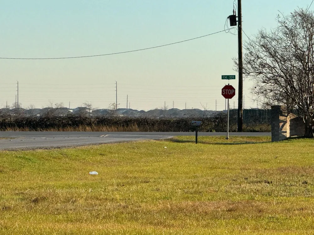 4412 Fm 359 S Drive Brookshire, TX 77423