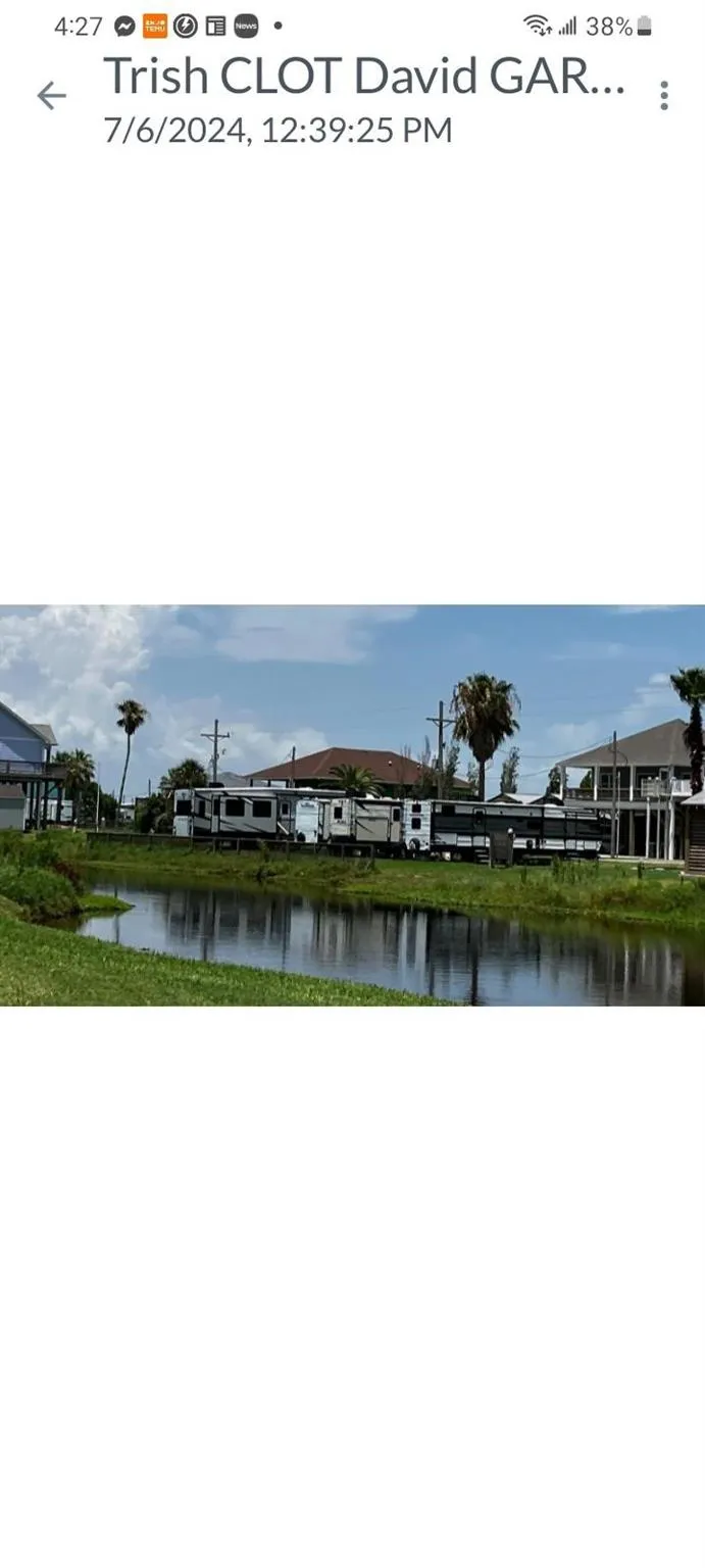 1986 Avenue F Crystal Beach, TX 77650